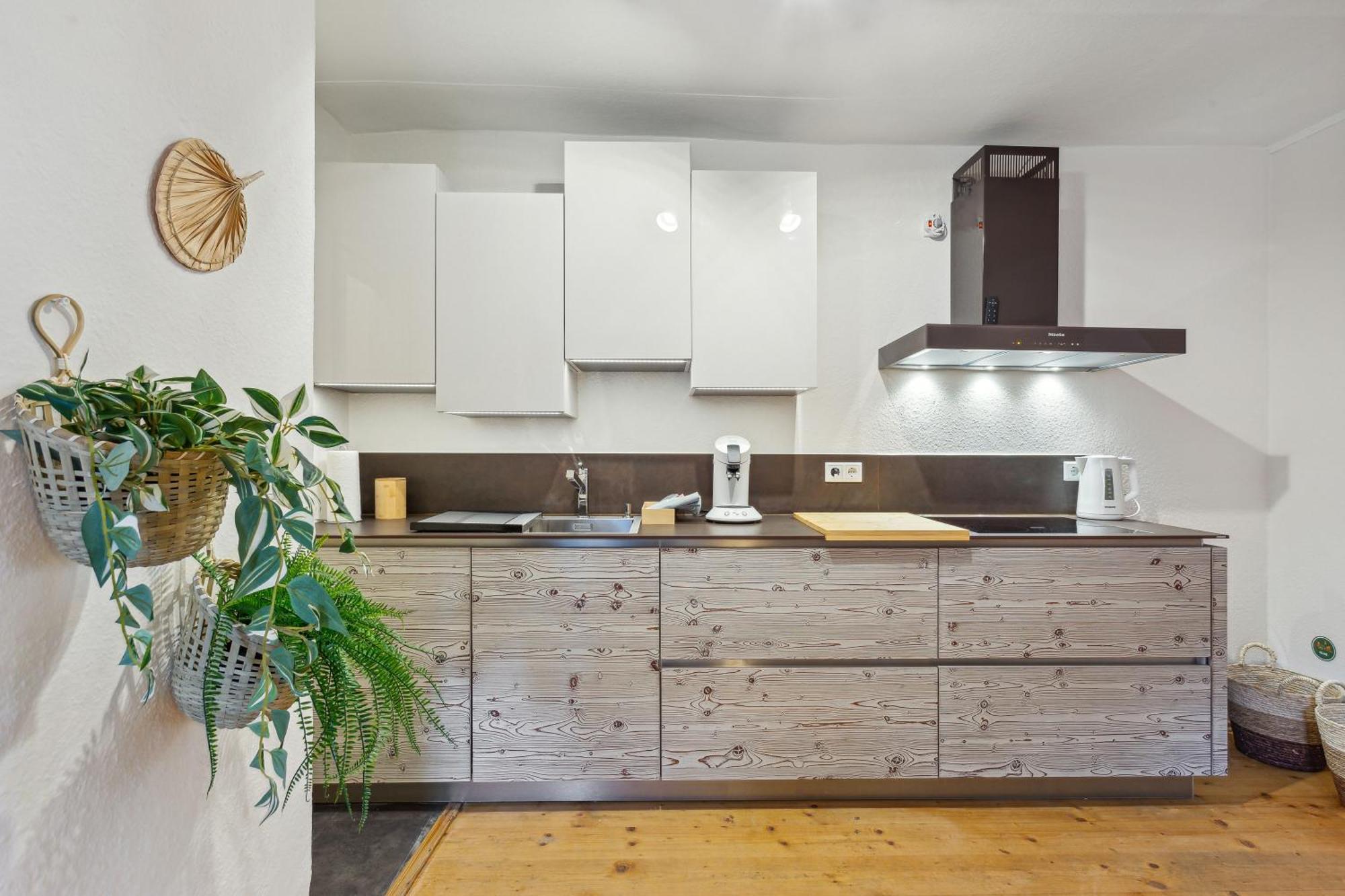 Gemuetliche Fachwerkwohnung Zentrum Luedinghausen Buitenkant foto